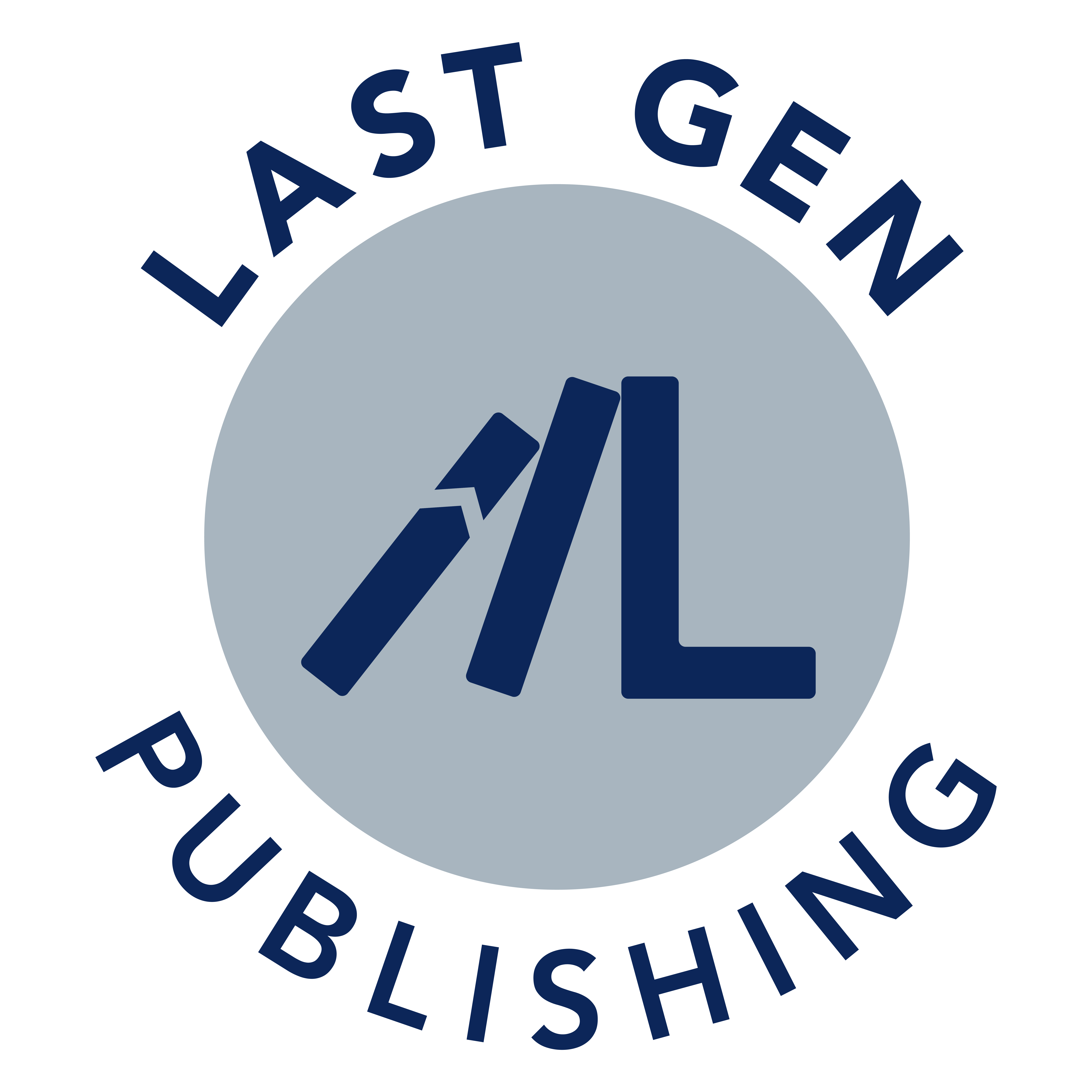 Last Gen Publishing