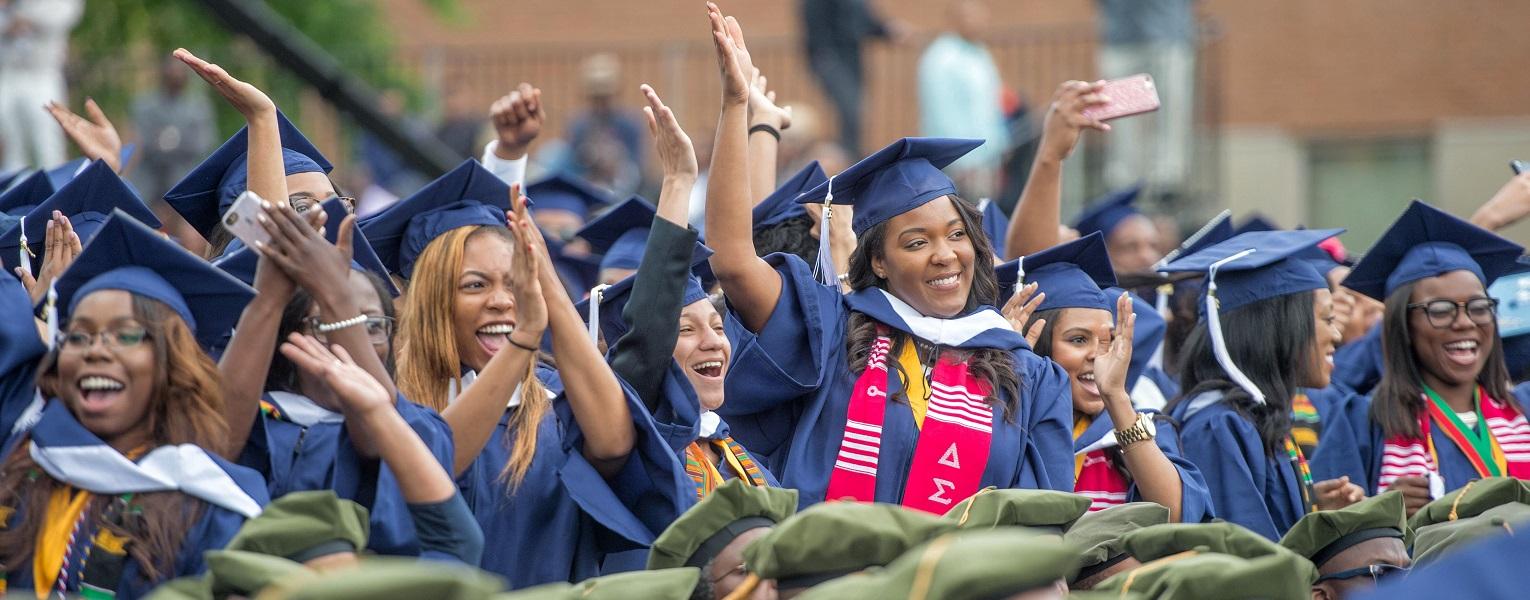 Want a Healthier Black America? Cancel Student Debt
